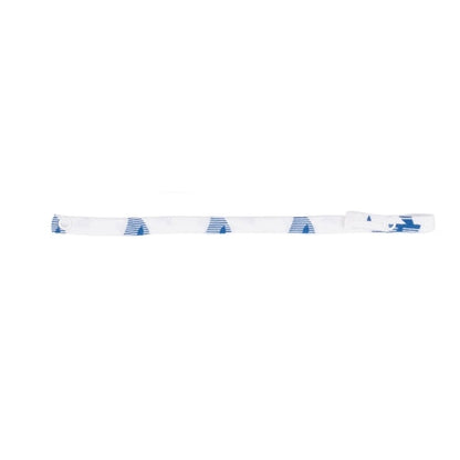 Smart Pacifier Strap for girl and boy - Blue Whale