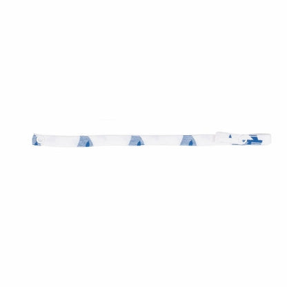 Smart Pacifier Strap for girl and boy - Blue Whale