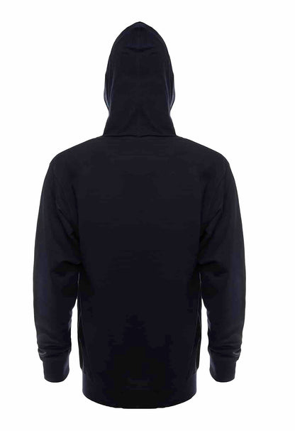 ZIP Hoodie French Terry 4030