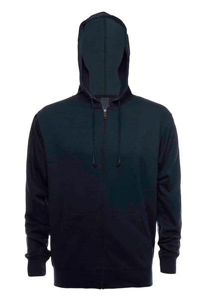 ZIP Hoodie French Terry 4030