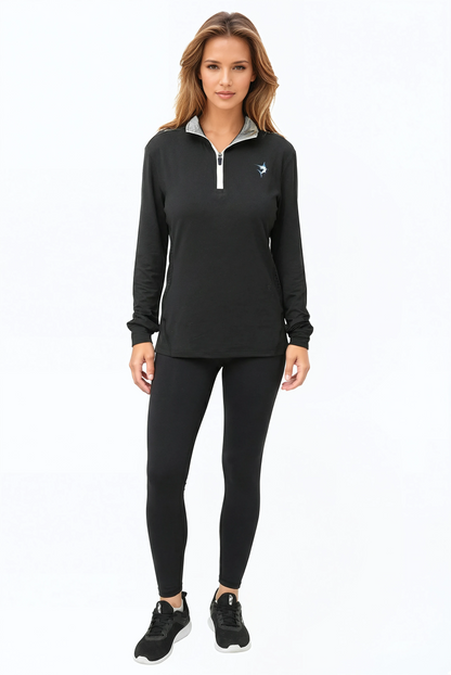 Women's Monterey Quarter Zip